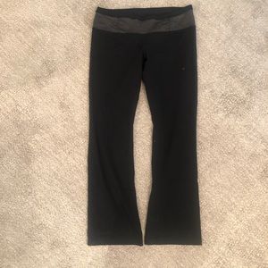 Lululemon Groove pants